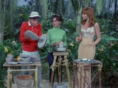 Gilligan's Island