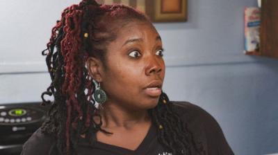 90 Day Fiancé: Happily Ever After?