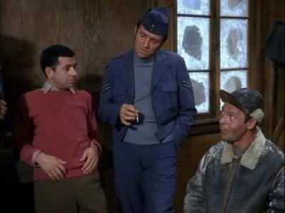 Hogan's Heroes