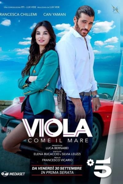 Palermo spalvos filmas online