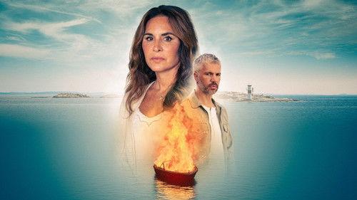 The Sandhamn Murders filmas žiurėti online