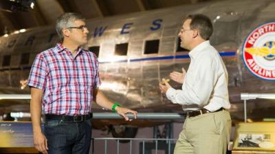 The Henry Ford's Innovation Nation