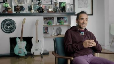 Rompan todo: La historia del rock en América Latina