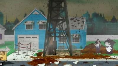 Aqua Teen Hunger Force