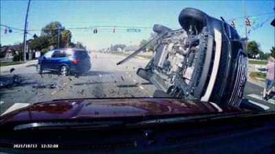 Road Wars
