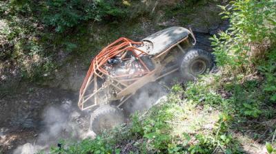 Dirt Every Day