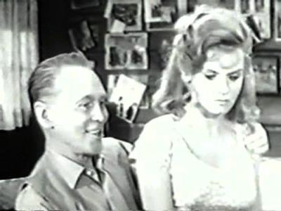 The Alfred Hitchcock Hour