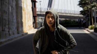 Cleverman