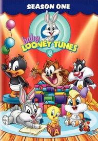 Baby Looney Tunes filmas online