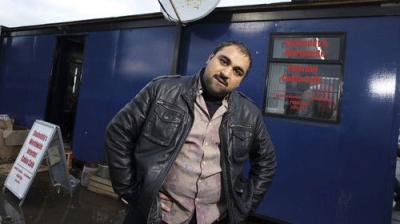 People Just Do Nothing