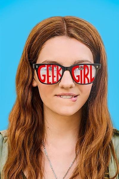 Geek Girl filmas online