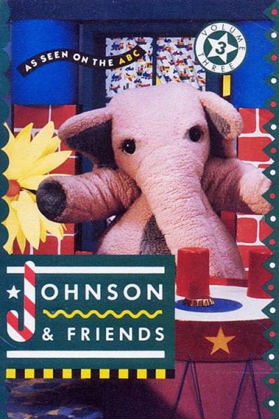 Johnson & Friends filmas online