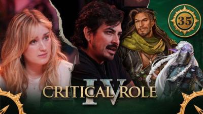 Critical Role