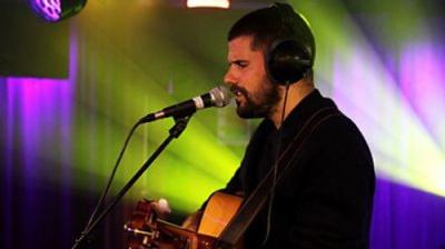 BBC Radio 1's Live Lounge