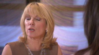 The Real Housewives of New York City