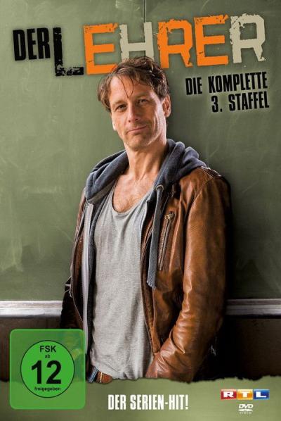 Der Lehrer filmas online