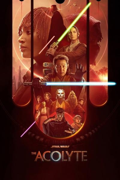 Akolitas filmas online
