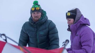 71° nord - Norges tøffeste kjendis