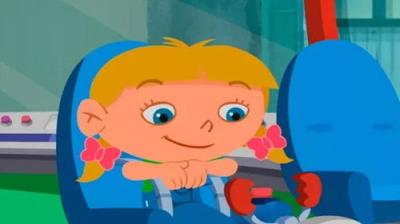 Little Einsteins