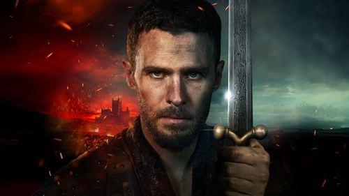 Žiemos karalius filmas žiurėti online