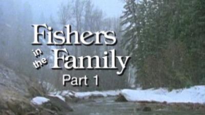 Marty Stouffer's Wild America