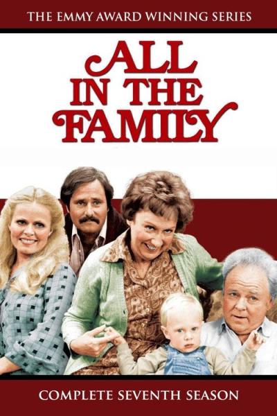 All in the Family filmas online