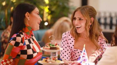 The Real Housewives of Sydney