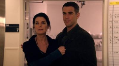 CSI: NY
