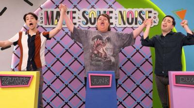 Make Some Noise
