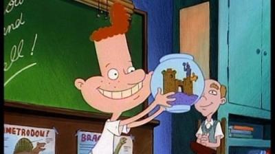 Hey Arnold!