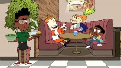 Craig of the Creek