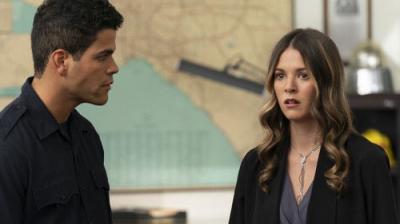 The Baxters