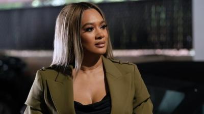 Tyler Perry's Zatima