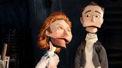 Mary Shelley's Frankenhole