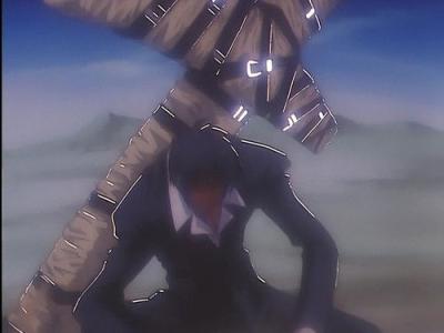 TRIGUN