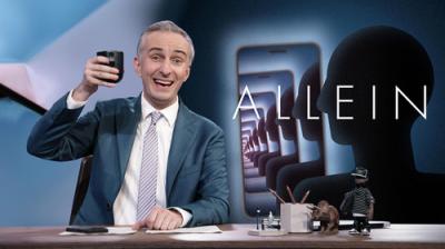 ZDF Magazin Royale