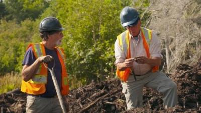 The Curse of Oak Island