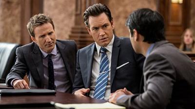 Franklin & Bash