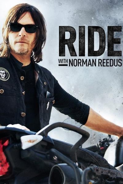 Ride with Norman Reedus filmas online