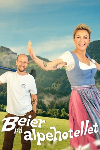 Beier På Alpehotellet filmas online