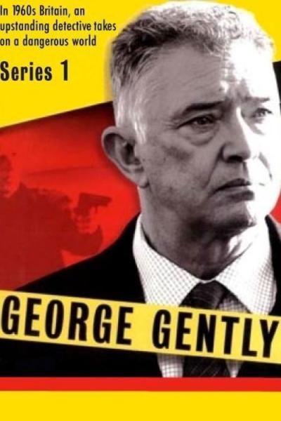 Inspektorius Džordžas Džentlis filmas online