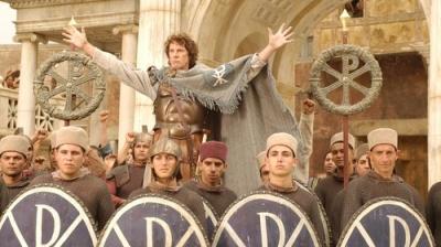 Ancient Rome: The Rise and Fall of an Empire