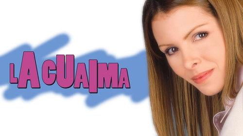 La cuaima filmas žiurėti online