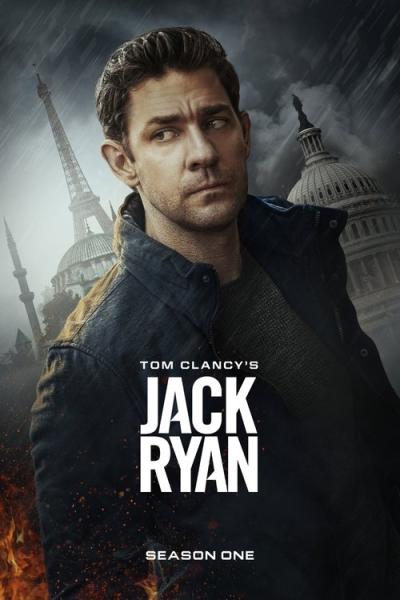 Džekas Rajanas filmas online