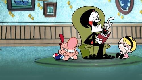 The Grim Adventures of Billy and Mandy filmas žiurėti online