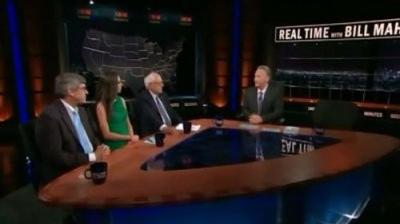 Real Time with Bill Maher