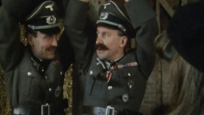 'Allo 'Allo!