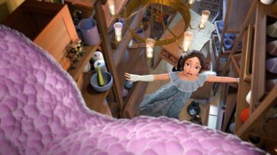 Elena of Avalor