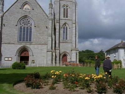 Ballykissangel