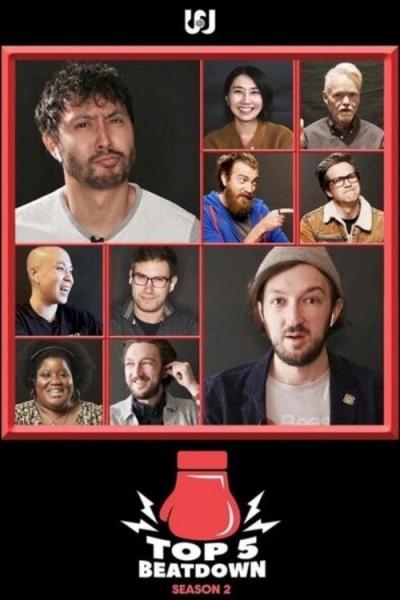 Top 5 Beatdown filmas online